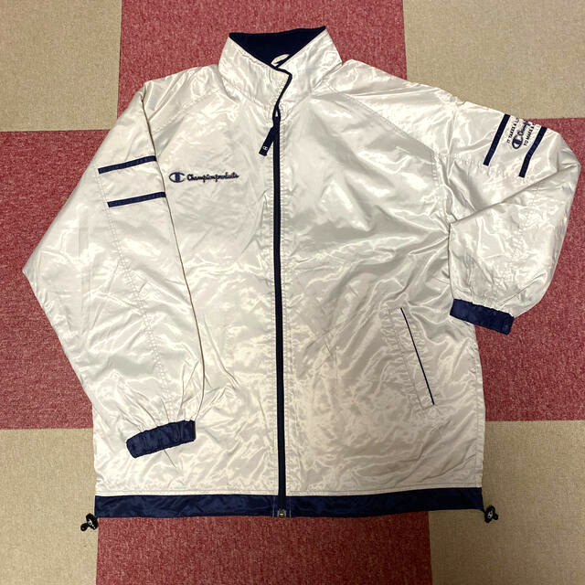 Champion Champion ナイロン ジャージ上下 ウインドブレーカー セットアップの通販 By Ww001 S Shop チャンピオンならラクマ Champion Champion ナイロン ジャージ上下 ウインドブレーカー セットアップの通販 By Ww001 S Shop チャンピオンならラクマ