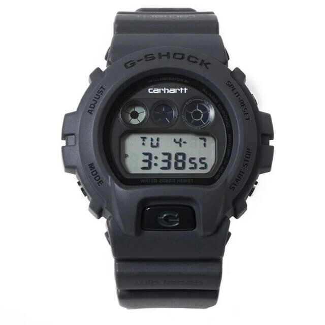 Carhartt WIP G-SHOCK