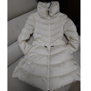 モンクレール(MONCLER)のami様専用  モンクレール ダウンミリエロン  0(ダウンコート)