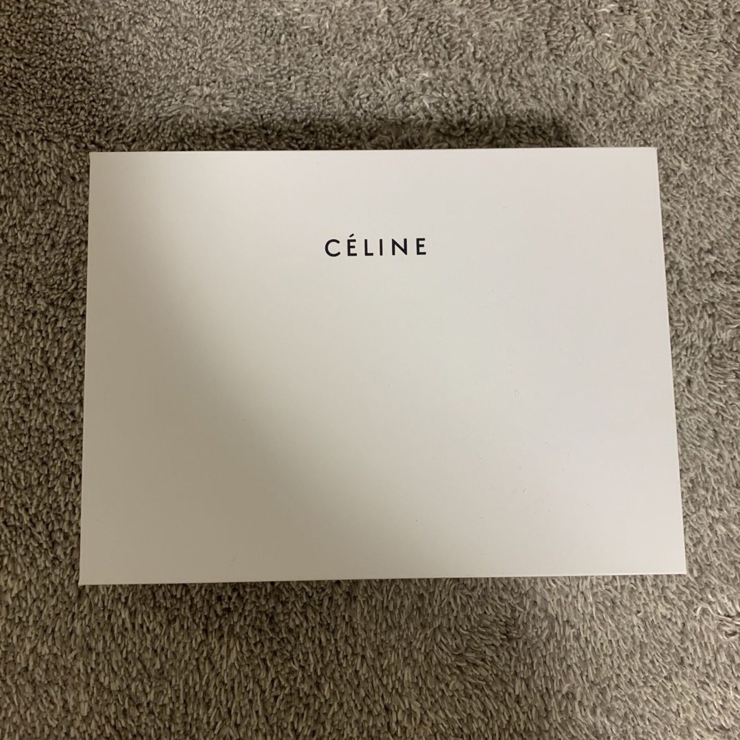 celine(セリーヌ)のセリーヌ長財布 レディースのファッション小物(財布)の商品写真