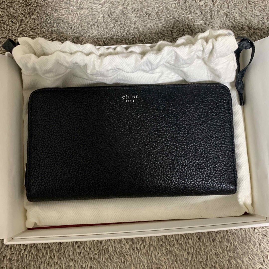 CELINE - セリーヌ長財布の通販 by mai.shop|セリーヌならラクマ CELINE - セリーヌ長財布の通販 by mai.shop|セリーヌならラクマ