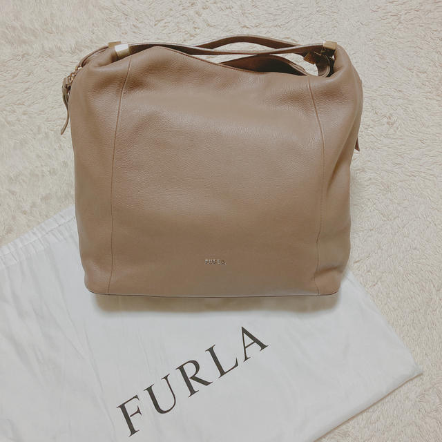 Furla(フルラ)のフルラ リズ 2wayレザーバッグ レディースのバッグ(ショルダーバッグ)の商品写真