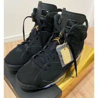 ナイキ(NIKE)のNIKE エアジョーダン6 DMP 2020(スニーカー)