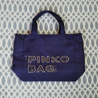 ピンコ トートバッグ(レディース)の通販 12点 | PINKOのレディースを 