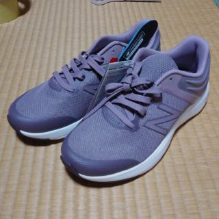 ニューバランス(New Balance)のnew balance　ニューバランス　レディース　スニーカー　25(スニーカー)