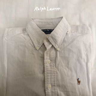 ラルフローレン(Ralph Lauren)のRalph Lauren シャツ(シャツ/ブラウス(長袖/七分))