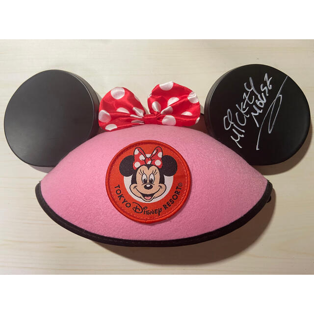 Disney ミニーマウスイヤーハット ミッキーサイン入 の通販 By ฅᐡ ﻌ ᐡฅ ディズニーならラクマ Disney ミニーマウスイヤーハット ミッキーサイン入 の通販 By ฅᐡ ﻌ ᐡฅ ディズニーならラクマ