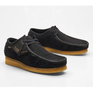 クラークス(Clarks)のClarks Origimals Aime Leon Dore Wallabee(スニーカー)