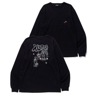 エクストララージ(XLARGE)のXLARGE ロンT(Tシャツ/カットソー(七分/長袖))