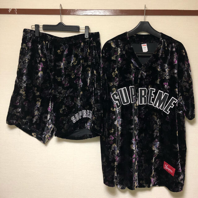 supreme ギャルソン　15aw da_ice 工藤大輝