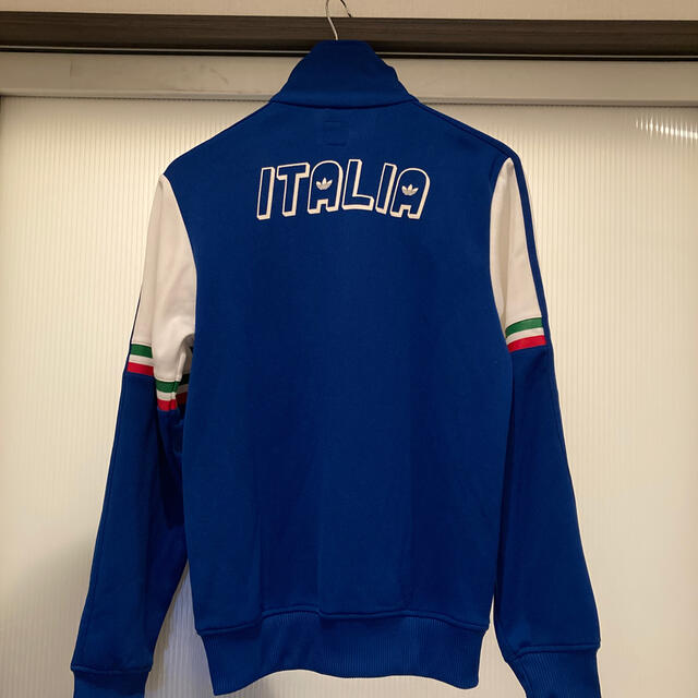 正規輸入品 Adidas アディダス イタリア代表 Italia ジャージ サッカー 予約商品送料無料 スポーツ レジャー Rspg Spectrum Eu