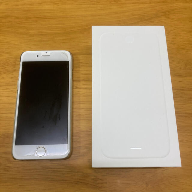 iPhone6 16GB