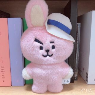 BT21 2020一番くじ　COOKY (ぬいぐるみ)