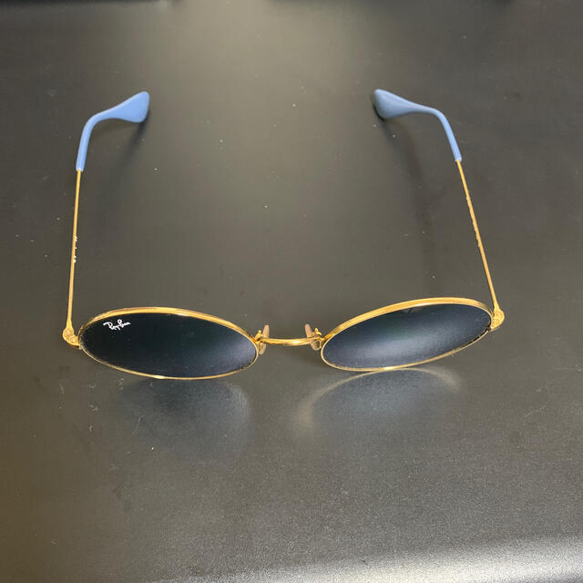 Ray-Ban(レイバン)のRay Ban THE JA-JO メンズのファッション小物(サングラス/メガネ)の商品写真