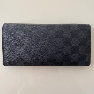 ルイヴィトン(LOUIS VUITTON)のルイヴィトン　長財布　メンズ(長財布)