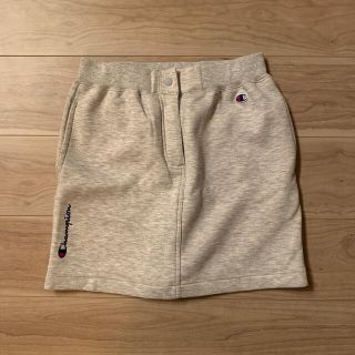 チャンピオン(Champion)の【NANA様専用】Champion ゴルフウェア スカート グレー(ウエア)