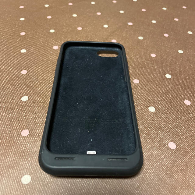 Apple(アップル)のiPhone Smart Battery Case（7/8/SE対応） スマホ/家電/カメラのスマホアクセサリー(iPhoneケース)の商品写真