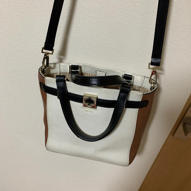 kate spade new york(ケイトスペードニューヨーク)のkate spade ショルダーバッグ レディースのバッグ(ショルダーバッグ)の商品写真