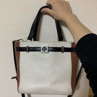 ケイトスペードニューヨーク(kate spade new york)のkate spade ショルダーバッグ(ショルダーバッグ)