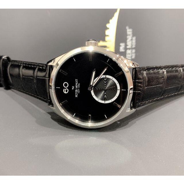 セール!PETER MINUIT ピーター・ミニュイット PM253-B | corbal.com.ec
