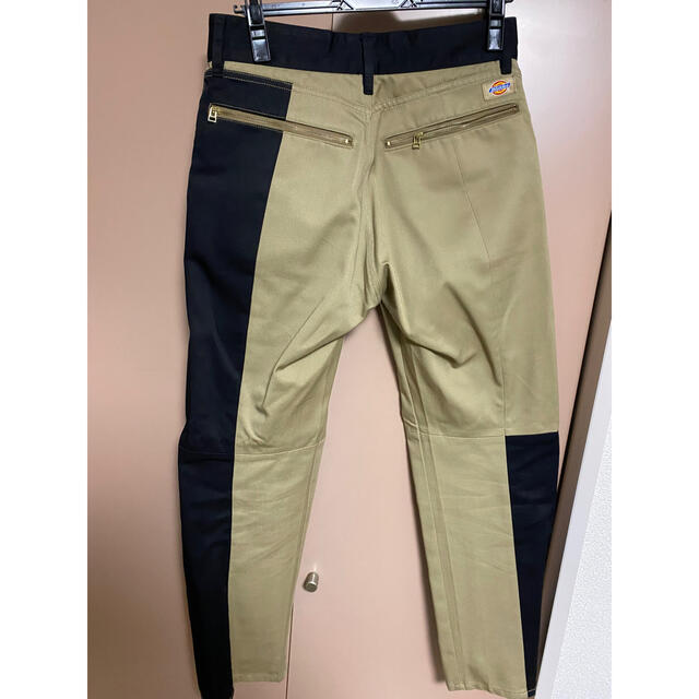 Jieda - JieDa スウィッチング パンツ サイズ2 Dickiesの通販 by