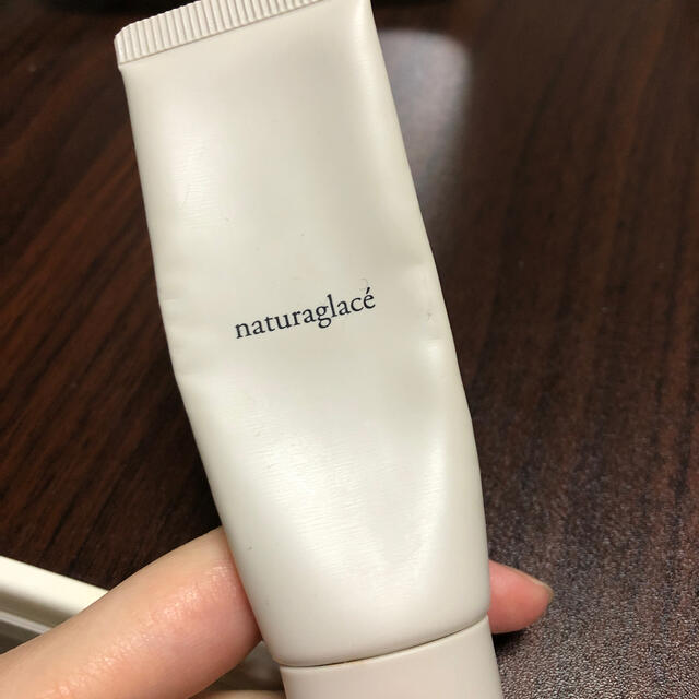 naturaglace(ナチュラグラッセ)のナチュラグラッセ　BB 02 コスメ/美容のベースメイク/化粧品(BBクリーム)の商品写真