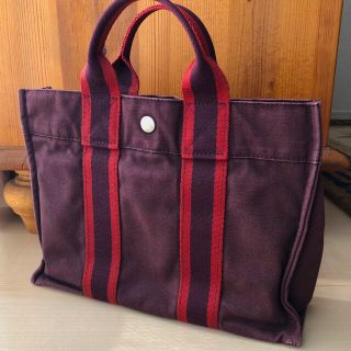 エルメス(HERMES)のエルメス　フールトゥーPM(トートバッグ)