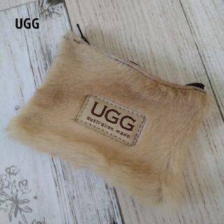 アグ(UGG)の【じゅんれん様専用】アグ (UGG) コインケース✕2個(コインケース)