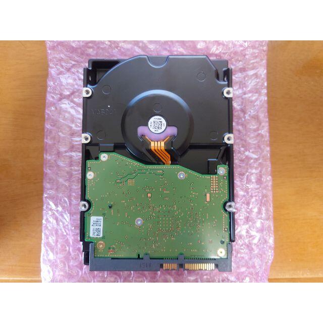 WD Black 4TB HDD WD4005FZBX 1