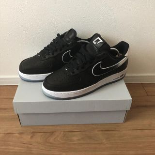 ナイキ(NIKE)のnike air force 1 コリンキャパニック(スニーカー)