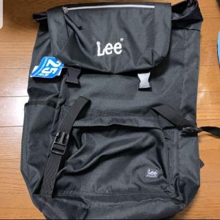 リー(Lee)の朋様専用(バッグパック/リュック)