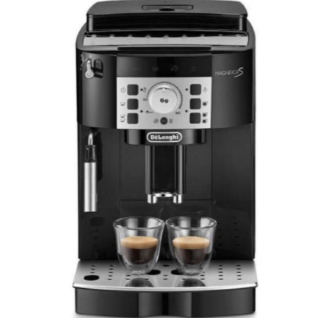 T To様専用デロンギ DeLonghi 全自動コーヒーメーカーマグニフィカS-