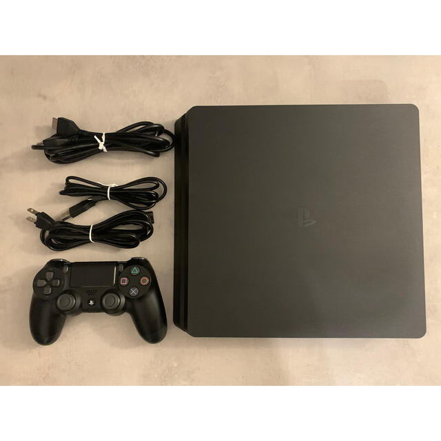 PlayStation4 PS4 本体 500GB | wic-capital.net