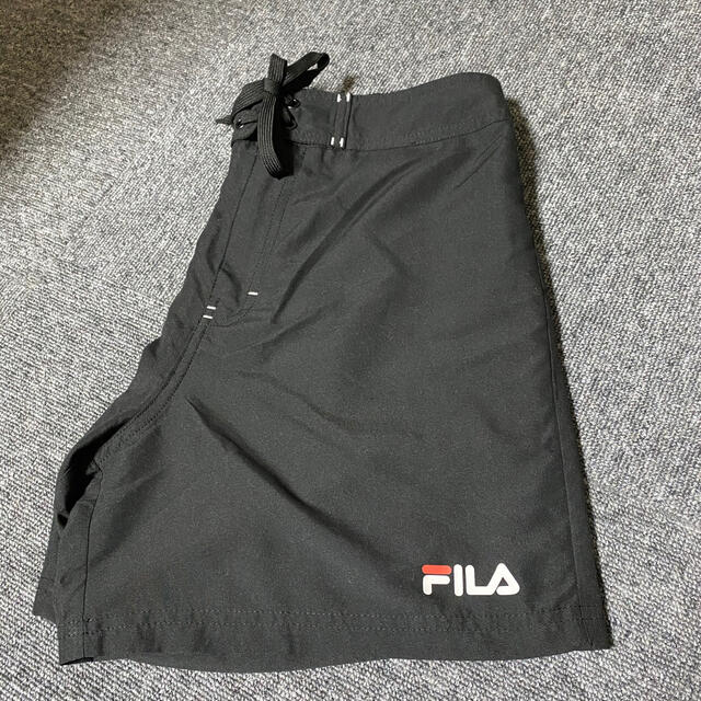 FILA(フィラ)のFILA 水着パンツ レディースの水着/浴衣(水着)の商品写真