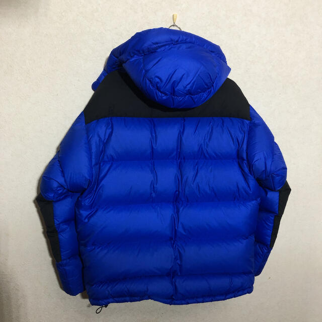 90s marmot parbat down parka ダウンジャケット