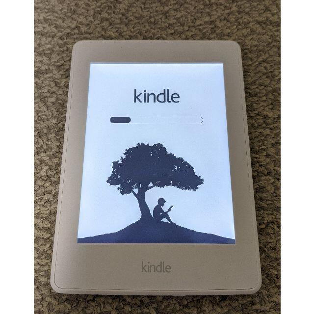 Kindle Paperwhite、第7世代 Wi-Fi 4GB 広告つき piIGAnZ635 