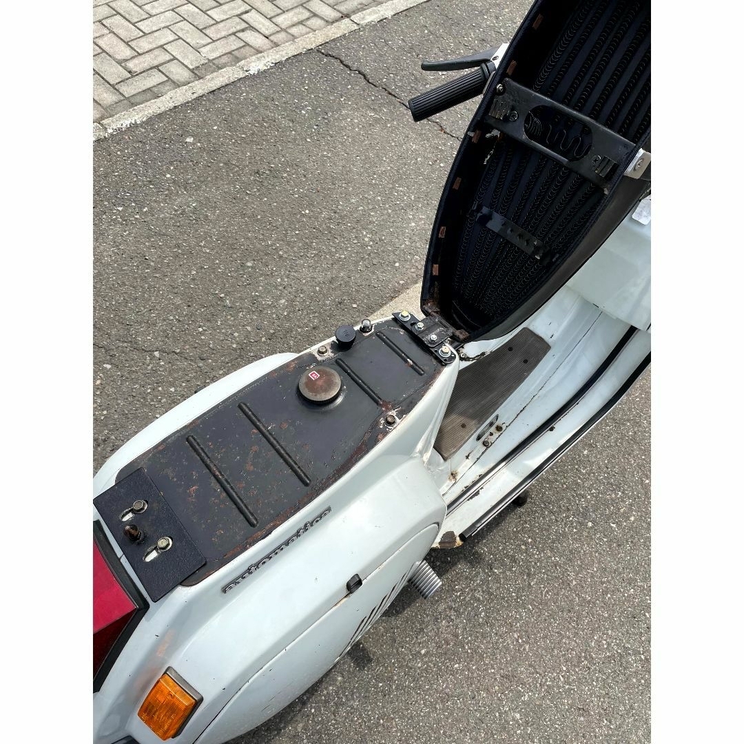 ベスパ Vespa PK80S 80CC automatica(オートマチック)の通販 ベスパ Vespa PK80S 80CC automatica(オートマチック)の通販