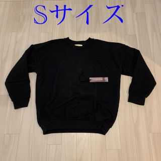 フィアオブゴッド(FEAR OF GOD)の★最終値下げ★FEAR OF GOD 6th ブラック(スウェット)