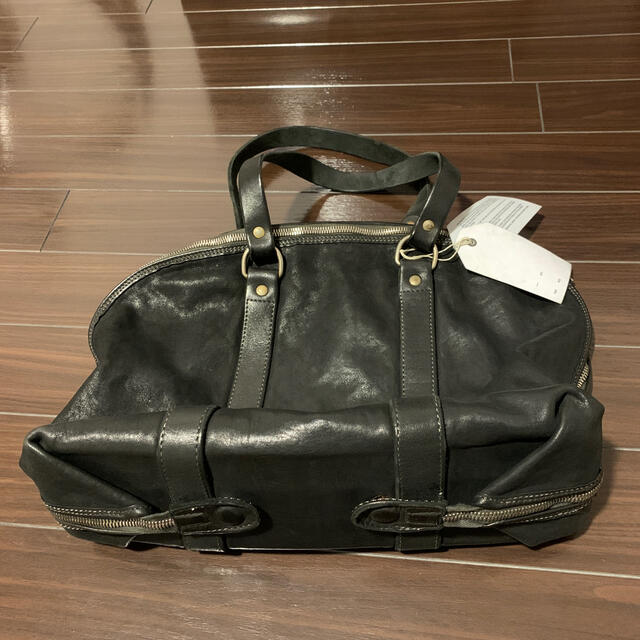 GUIDI BOSTON BAG