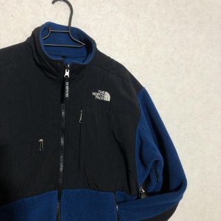 the north face デナリジャケット(マウンテンパーカー)