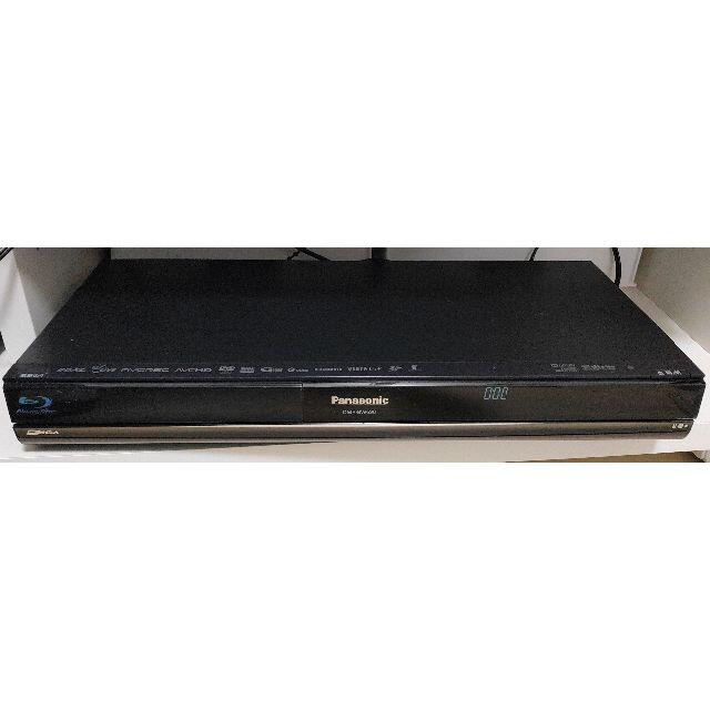 専用！　Panasonic ブルーレイレコーダー DIGA DMR-BW690