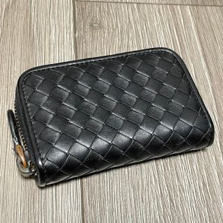 ボッテガヴェネタ(Bottega Veneta)のボッテガヴェネタ　コインケース　財布(コインケース/小銭入れ)