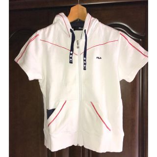 フィラ(FILA)のFILA パーカー(パーカー)