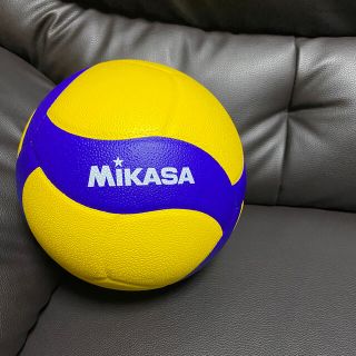 ミカサ(MIKASA)のミカサ　バレーボール4号(バレーボール)