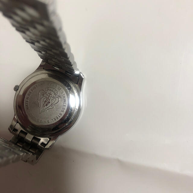 Gucci(グッチ)のGUCCI 5500M 時計 メンズの時計(腕時計(アナログ))の商品写真
