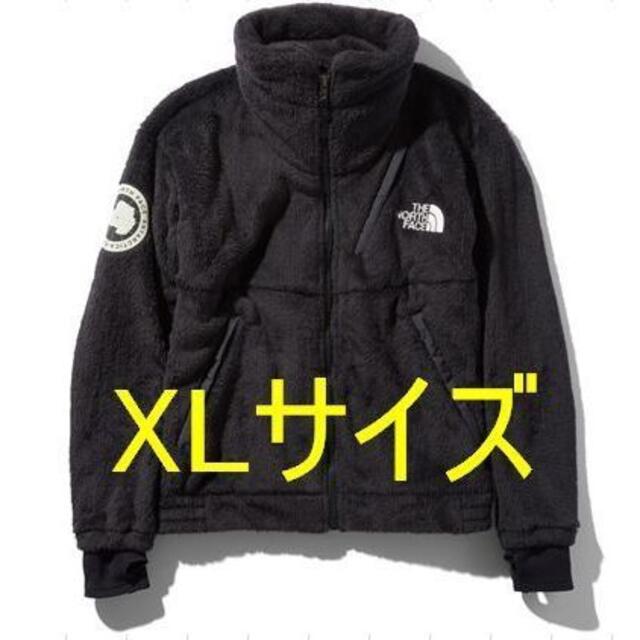 ノースフェイス アンタークティカ バーサ ロフト ジャケット 黒  XL