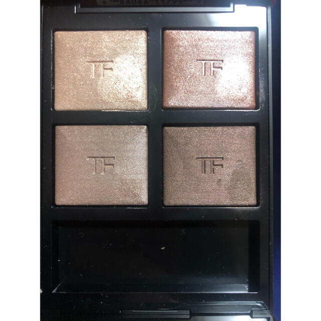 TOM FORD(トムフォード)のトムフォード　ヌードディップ　限定 コスメ/美容のベースメイク/化粧品(アイシャドウ)の商品写真