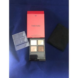 トムフォード(TOM FORD)のトムフォード　ヌードディップ　限定(アイシャドウ)