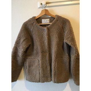 ビューティアンドユースユナイテッドアローズ(BEAUTY&YOUTH UNITED ARROWS)のユナイテッドアローズ　ボアコート(その他)