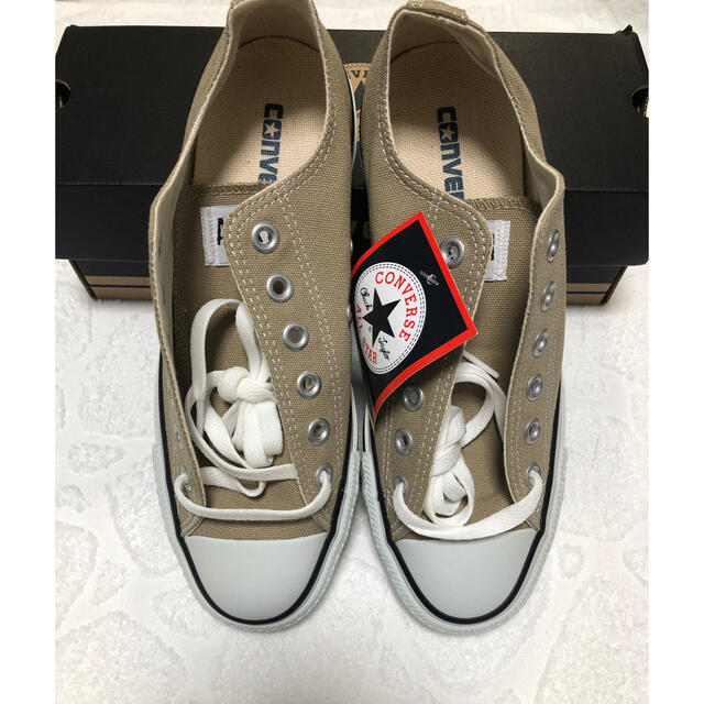 CONVERSE(コンバース)の値下げ❗️新品未使用!!コンバース⭐︎オールスター レディースの靴/シューズ(スニーカー)の商品写真